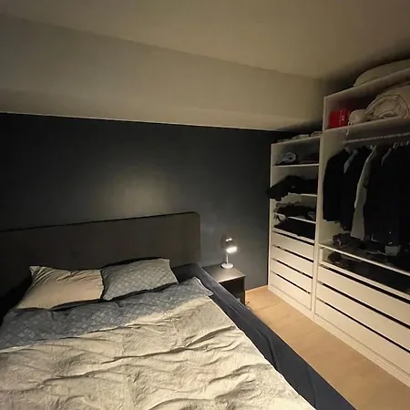 Apartamento Modern In Trendy And Central Gruenerlokka *